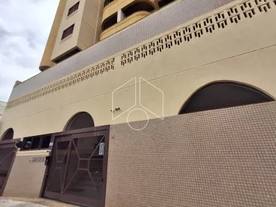 Apartamento com 1 Quarto à venda, 82m² no Marília, Marília