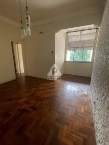 Apartamento com 3 Quartos à venda, 83m² no Estácio, Rio de Janeiro