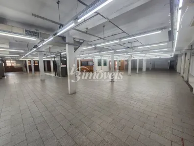 Galpão/Depósito/Armazém para alugar, 3100m² no Vila Operária, Itajaí