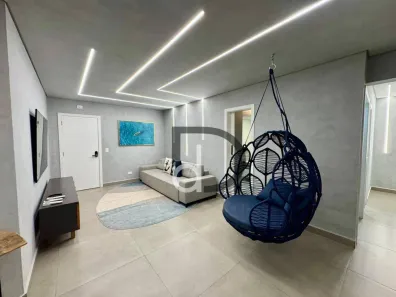 Apartamento com 4 Quartos à venda, 124m² no Riviera, Bertioga