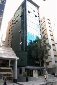Imóvel Comercial à venda, 4464m² no Consolação, São Paulo