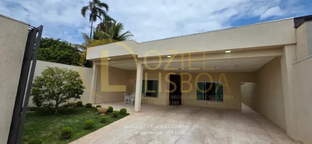 Casa de Condomínio com 4 Quartos à venda, 470m² no Setor Habitacional Vicente Pires, Brasília