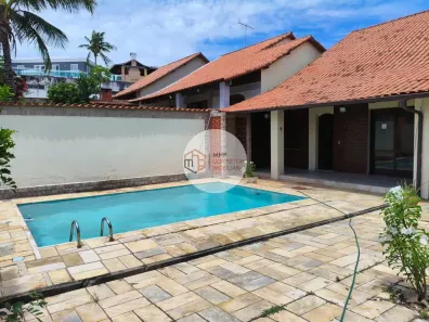 Sobrado com 4 Quartos à venda, 150m² no Centro, Iguaba Grande