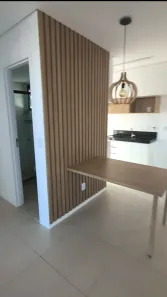 Apartamento com 2 Quartos à venda, 53m² no Presidente Kennedy, Fortaleza