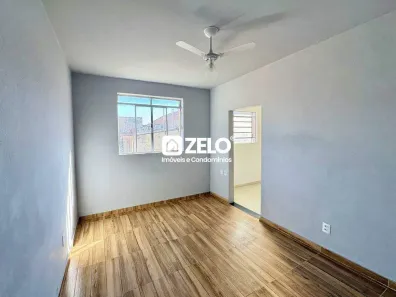 Apartamento com 2 Quartos para alugar, 70m² no Centro, Campinas