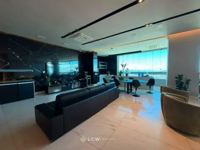 Apartamento com 4 Quartos à venda, 300m² no Piemonte, Nova Lima