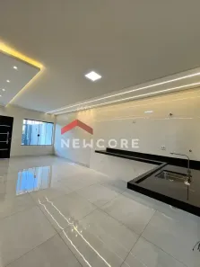 Casa com 3 Quartos à venda, 90m² no Ecovalley Ecologic City, Sarandi