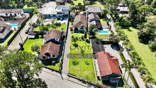 Lote/Terreno à venda, 1589m² no Itoupava Seca, Blumenau