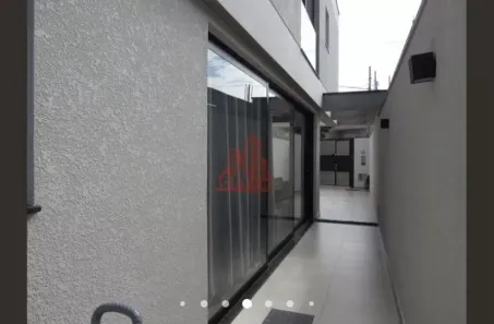 Casa com 3 Quartos à venda, 120m² no City Bussocaba, Osasco
