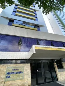 Apartamento com 4 Quartos à venda, 126m² no Boa Viagem, Recife