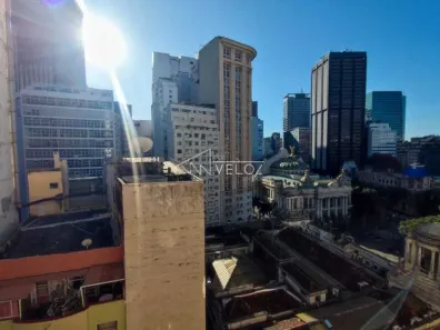 Sala Comercial à venda, 112m² no Centro, Rio de Janeiro