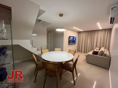 Cobertura com 3 Quartos à venda, 186m² no Braga, Cabo Frio