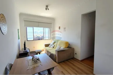 Apartamento com 3 Quartos à venda, 70m² no São Cristóvão, Rio de Janeiro