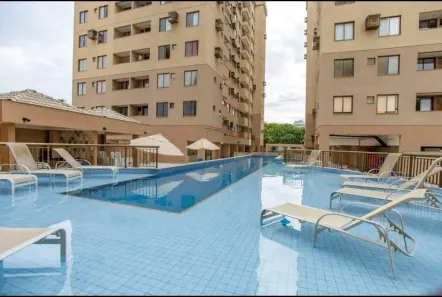 Apartamento com 3 Quartos à venda, 70m² no Centro, Niterói