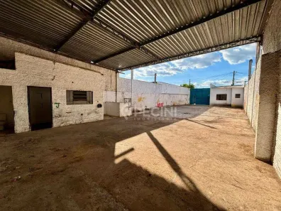 Galpão/Depósito/Armazém à venda, 100m² no Jardim Kennedy, Rio Claro