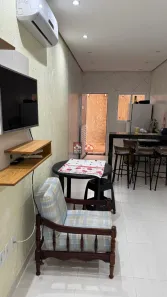 com 2 Quartos à venda, 94m² no Jardim das Gaivotas, Caraguatatuba