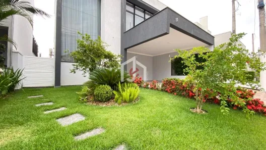 Casa de Condomínio com 3 Quartos para alugar, 250m² no Loteamento Residencial Campos do Conde II, Tremembé