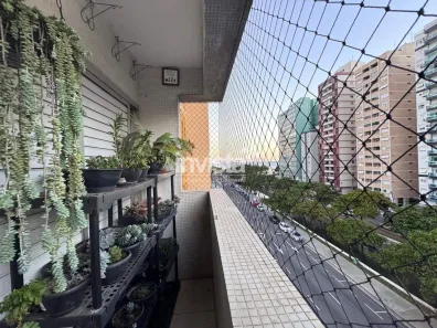 com 2 Quartos à venda, 103m² no Pompéia, Santos