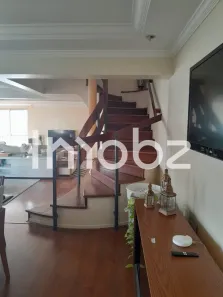 Apartamento com 5 Quartos à venda, 570m² no Jardim Ampliação, São Paulo