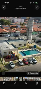 Apartamento com 2 Quartos para alugar, 47m² no Cohama, São Luís