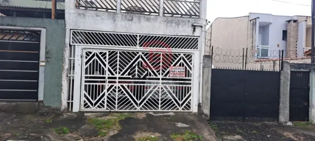 Sobrado com 4 Quartos à venda, 157m² no Vila Ré, São Paulo