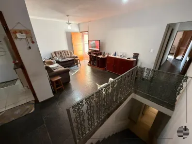 Casa com 4 Quartos à venda, 200m² no Vila Cleto, Itu