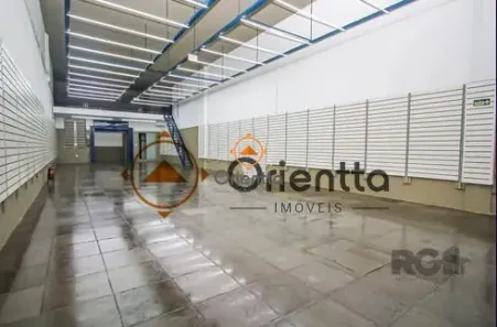 Ponto Comercial para alugar, 580m² no Centro Histórico, Porto Alegre