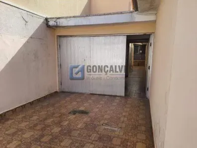 Casa com 4 Quartos à venda, 224m² no Anchieta, São Bernardo do Campo