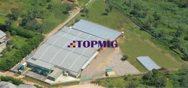 Galpão/Depósito/Armazém para alugar, 21344m² no Juatuba, Juatuba