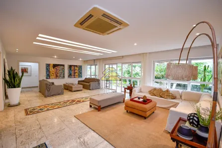 Casa com 6 Quartos à venda, 1500m² no Gávea, Rio de Janeiro