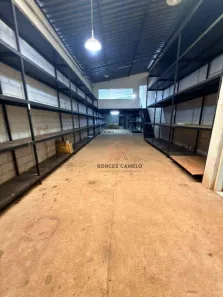 Galpão/Depósito/Armazém para alugar, 180m² no Pilar, Belo Horizonte