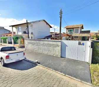 Casa com 3 Quartos à venda, 110m² no Barra do Aririú, Palhoça
