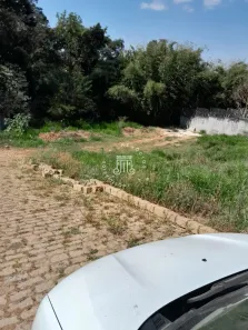 Lote/Terreno à venda, 500m² no Loteamento Santa Isabel, Jundiaí