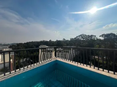 Cobertura com 3 Quartos à venda, 230m² no Cidade São Francisco, São Paulo
