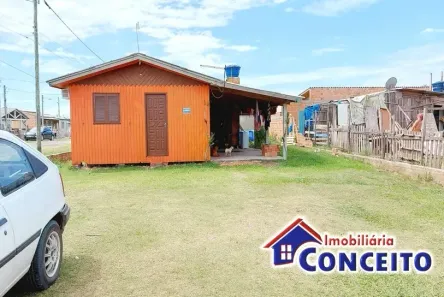 Casa com 2 Quartos à venda, 120m² no Imbé, Imbé