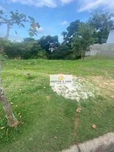 Lote/Terreno à venda, 272m² no Condomínio Residencial Fogaça, Jacareí