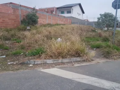 Lote/Terreno à venda, 215m² no Setville Altos de São José, São José dos Campos