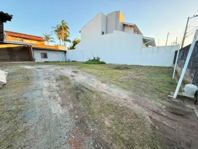 Lote/Terreno à venda, 250m² no São João, Itajaí