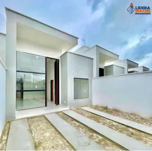 Casa com 3 Quartos à venda, 140m² no SIM, Feira de Santana