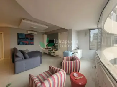 Apartamento com 3 Quartos à venda, 112m² no Indianópolis, São Paulo