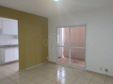 Apartamento com 2 Quartos à venda, 62m² no Jardim dos Manacás, Araraquara