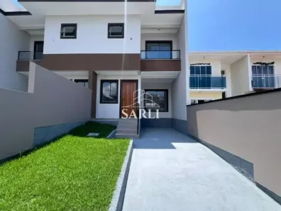 Sobrado com 2 Quartos à venda, 70m² no Potecas, São José