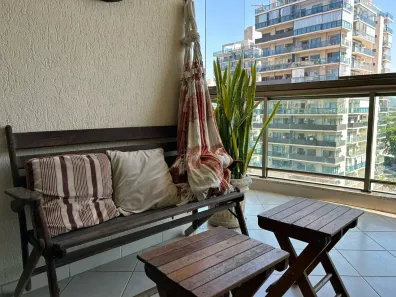 Apartamento com 3 Quartos à venda, 85m² no Barra Olímpica, Rio de Janeiro
