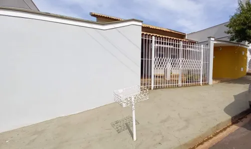 Casa com 3 Quartos à venda, 190m² no Jardim Estoril, Marília