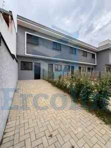 Casa de Condomínio com 2 Quartos à venda, 62m² no Jardim Piazza di Roma, Sorocaba