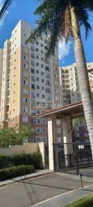 Apartamento com 2 Quartos à venda, 48m² no Vila Satúrnia, Campinas