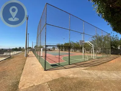 Lote/Terreno à venda, 850m² no Setor Habitacional Jardim Botânico, Brasília