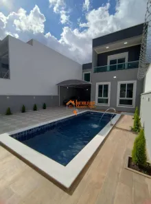 Sobrado com 3 Quartos à venda, 200m² no Residencial e Comercial Guarulhos, Guarulhos