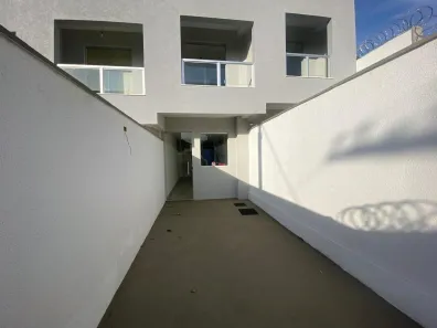 Casa com 2 Quartos à venda, 78m² no Floramar, Belo Horizonte