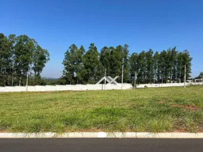 Lote/Terreno à venda, 309m² no Residencial Villa de León, Piratininga
